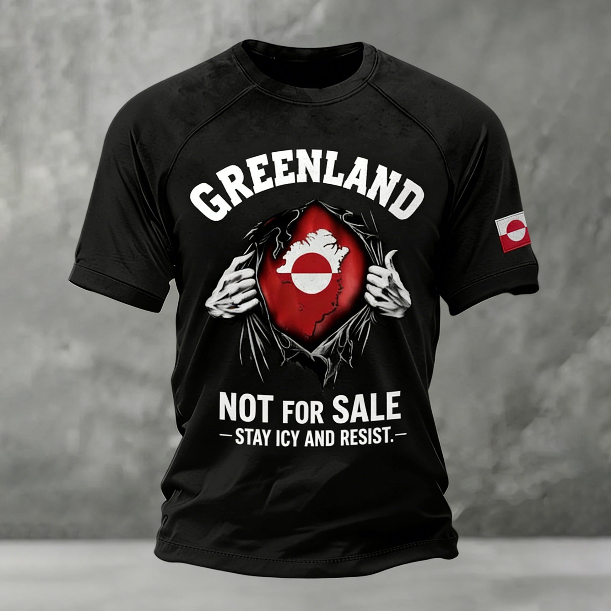Classic Vintage T-Shirt