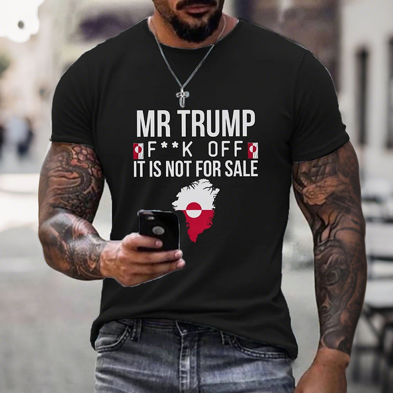 Elegantly Designed T-Shirt