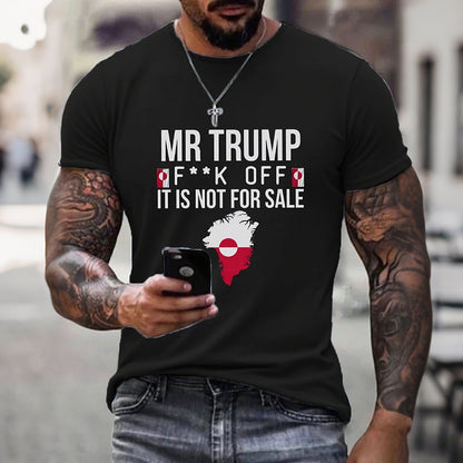 Elegantly Designed T-Shirt