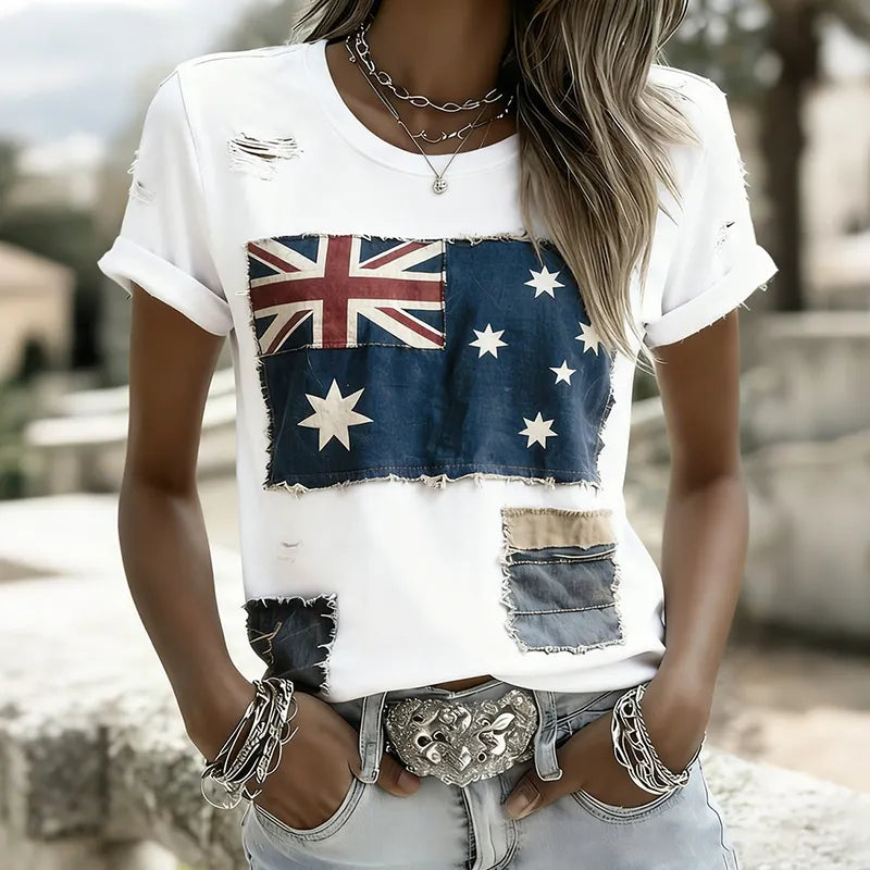 Classic Vintage T-Shirt
