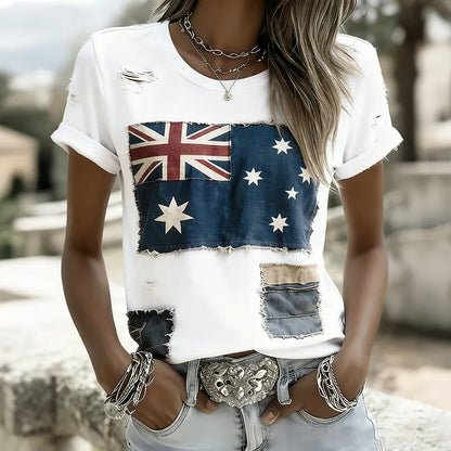 Classic Vintage T-Shirt