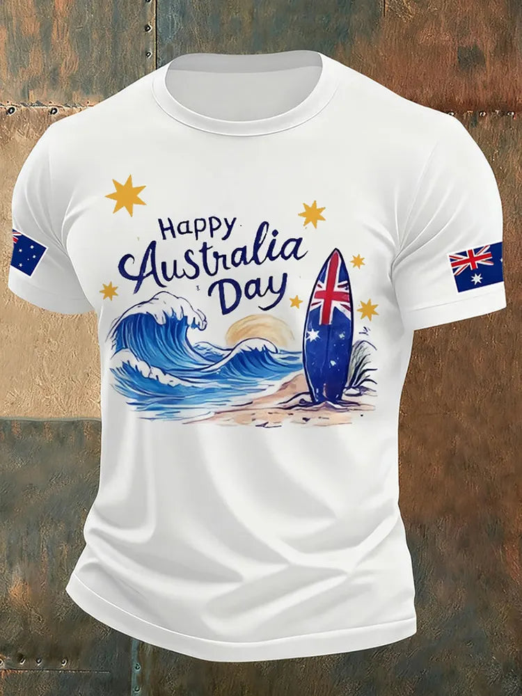 Beautifully Crafted T-Shirt