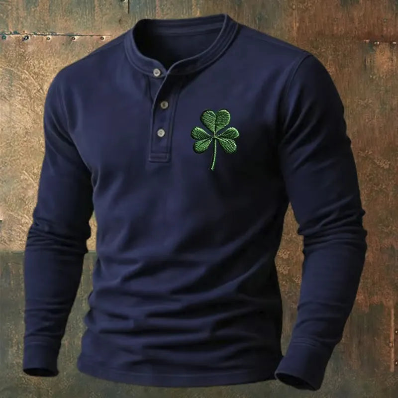 Classic Designed Shirt