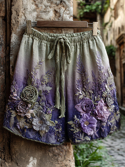 Thoughtfully Designed Garment