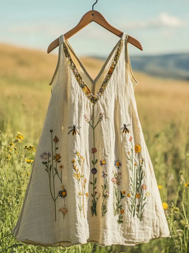 Classic Vintage Top