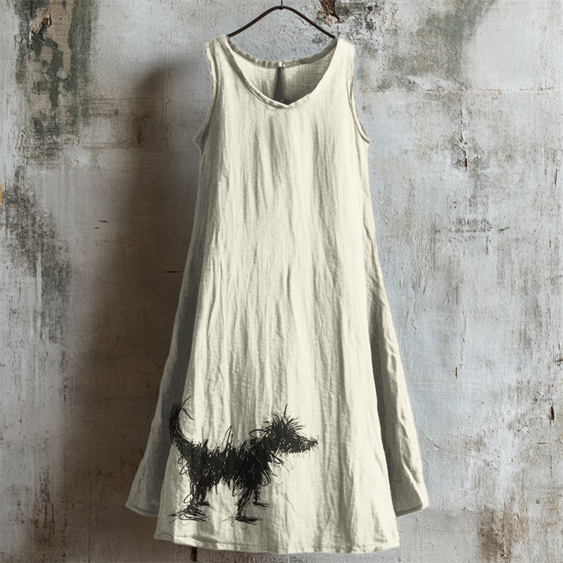 Elegantly Designed Dress