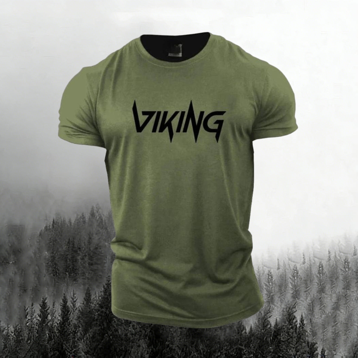 Beautifully Crafted T-Shirt