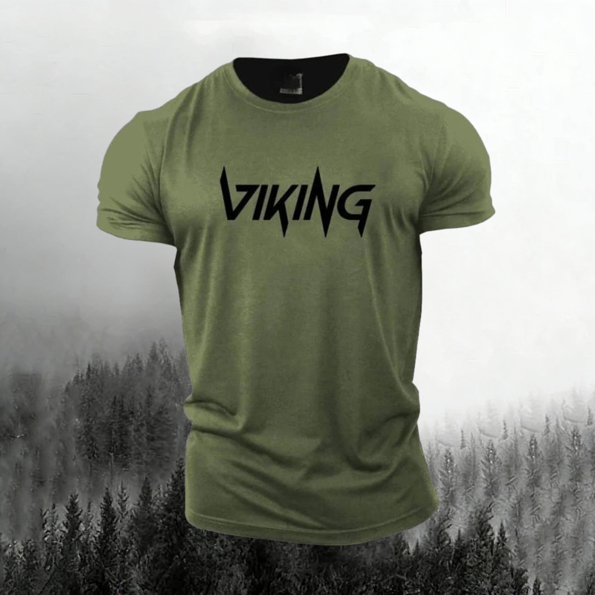 Beautifully Crafted T-Shirt