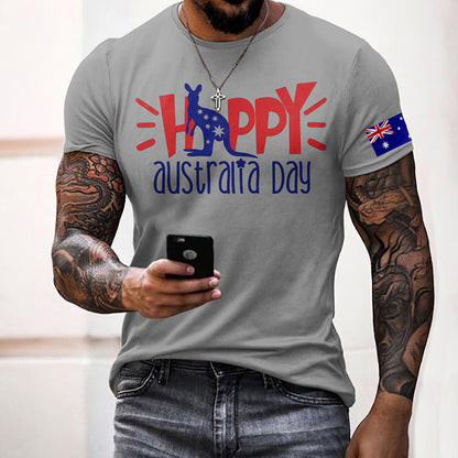 Classic Designed T-Shirt