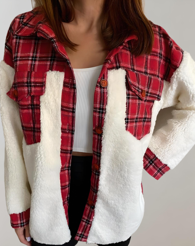 Classic Vintage Coat