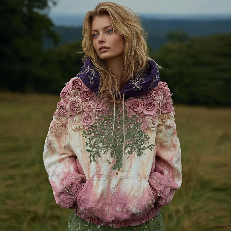 Beautifully Crafted Sweater