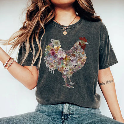 Vintage Inspired T-Shirt