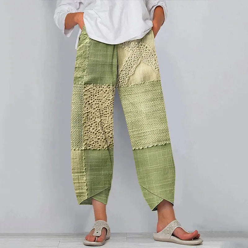 Vintage Inspired Pants