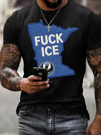Elegantly Designed T-Shirt