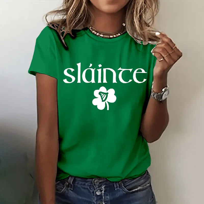 Thoughtfully Designed T-Shirt