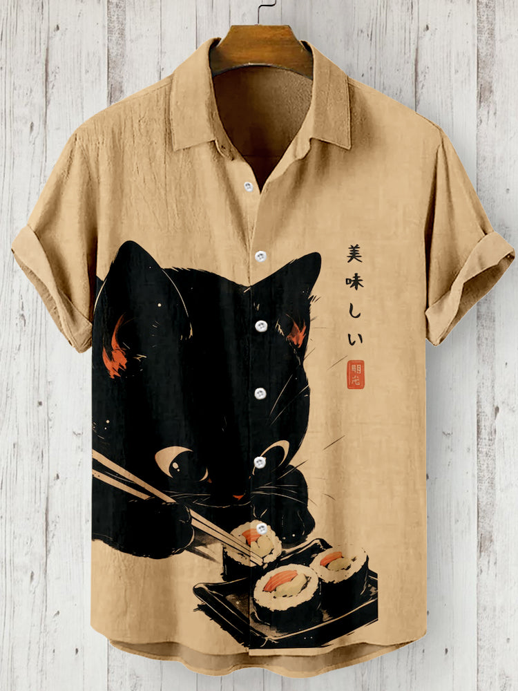 Elegantly Designed Shirt