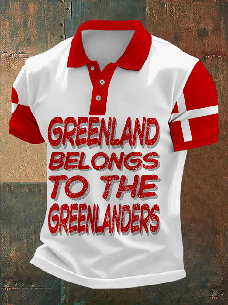 Elegantly Designed Shirt