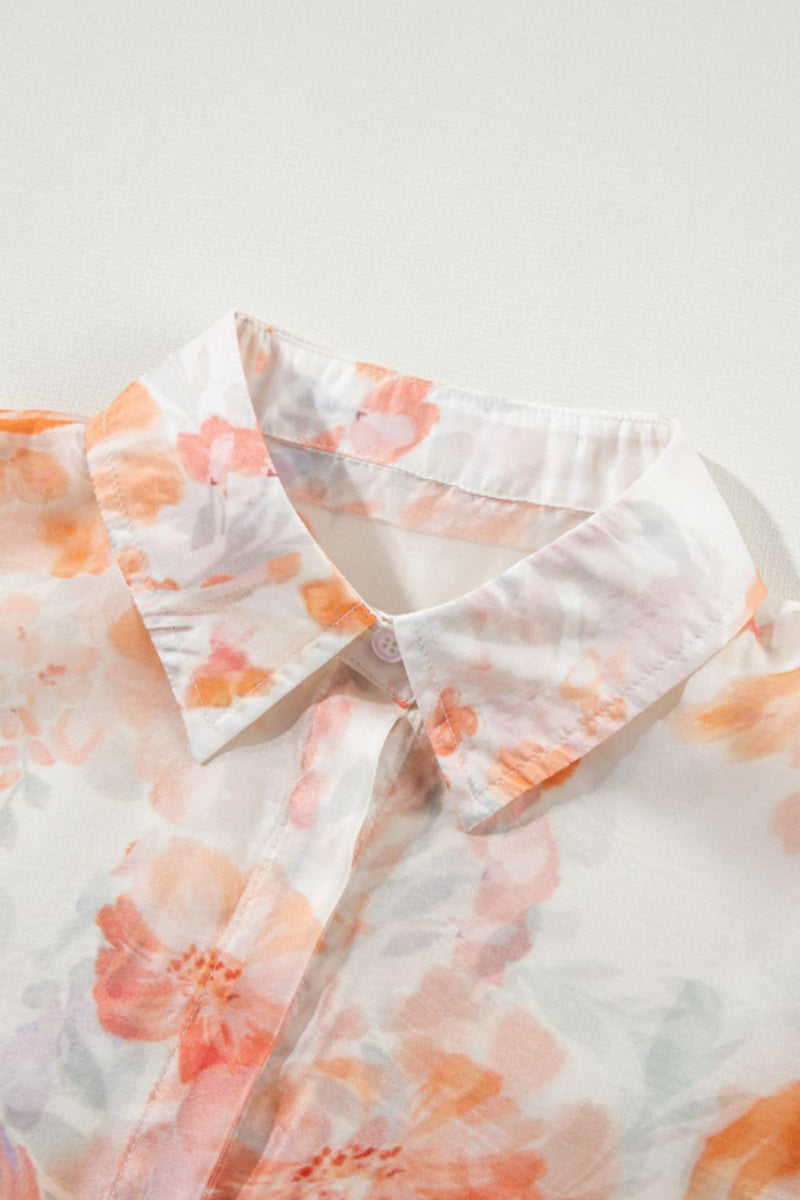 Classic Vintage & Enduringly Stylish Shirt