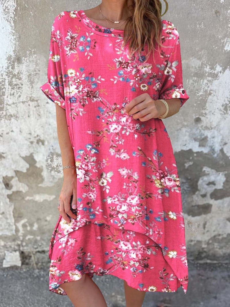 Classic Vintage Dress