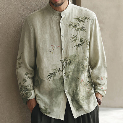 Classic Designed Shirt