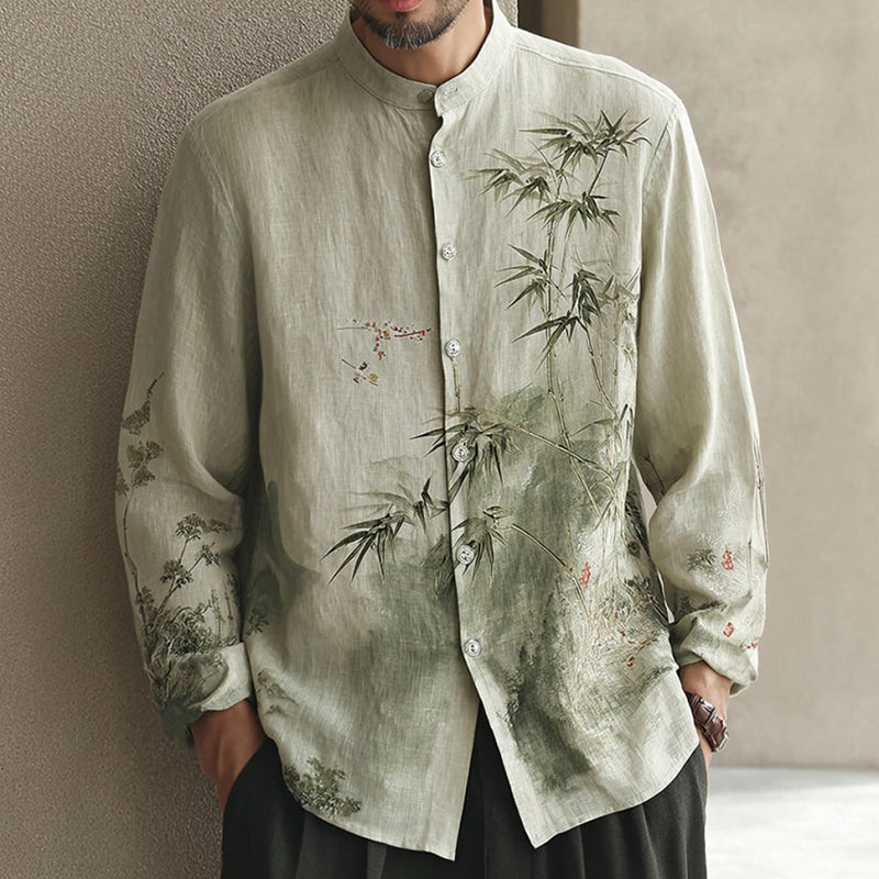 Classic Designed Shirt