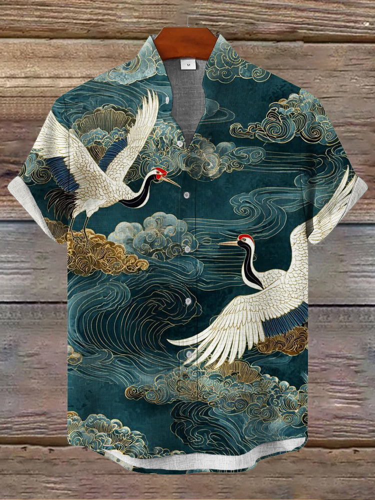 Elegantly Designed Shirt