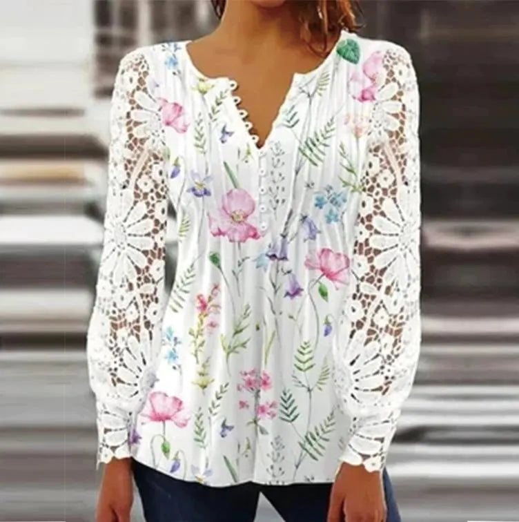 Classic Designed Shirt