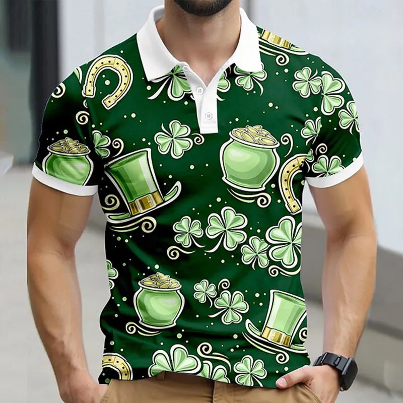 Thoughtfully Designed Shirt