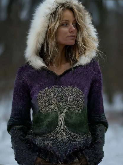 Classic Vintage Sweater