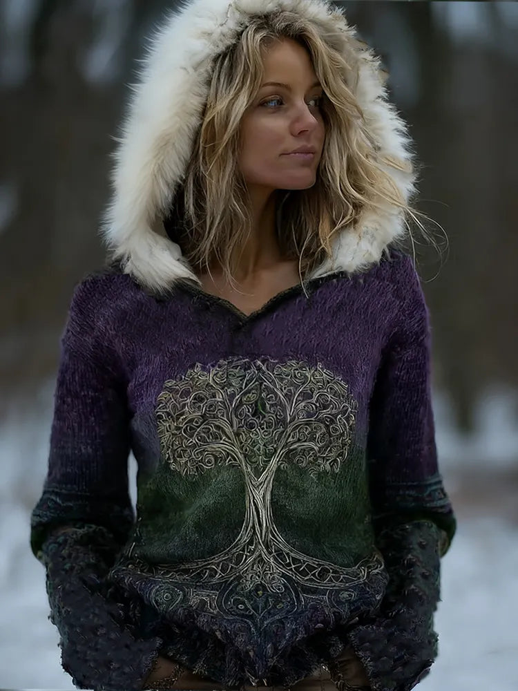 Classic Vintage Sweater