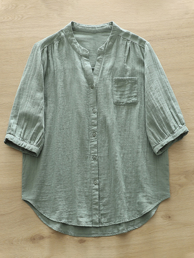 Beautifully Crafted Shirt