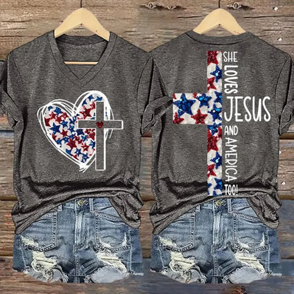 Vintage Inspired T-Shirt