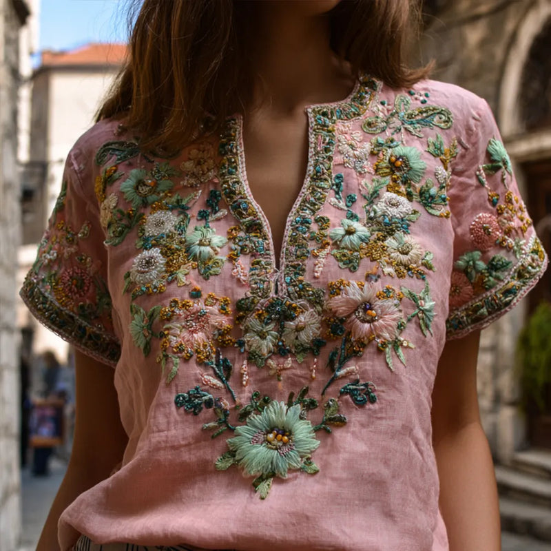Classic Vintage Shirt