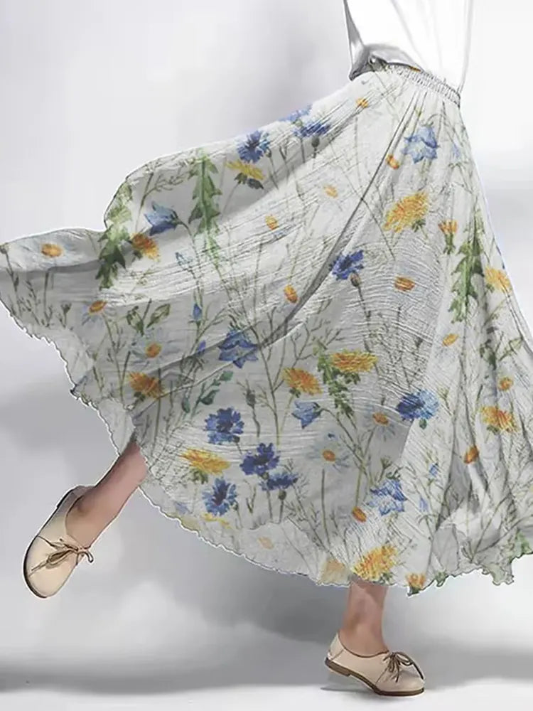 Timeless Vintage Style Garment