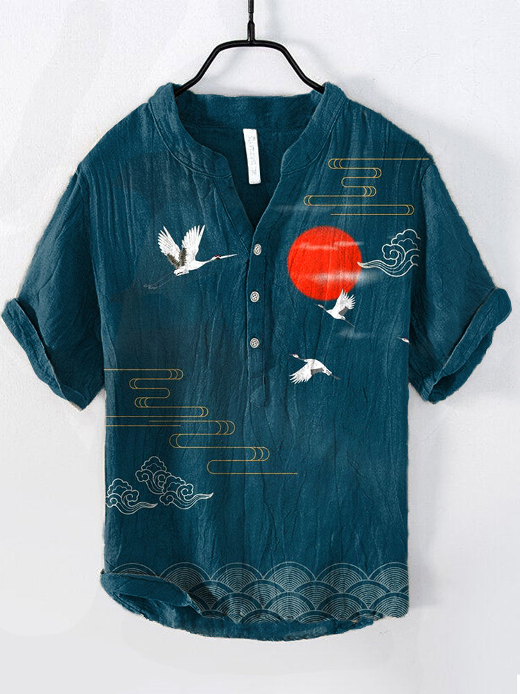 Classic Vintage Shirt