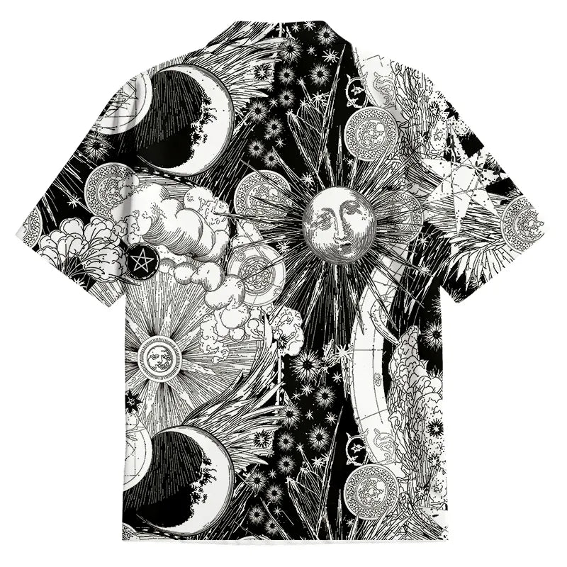 Beautifully Crafted Shirt