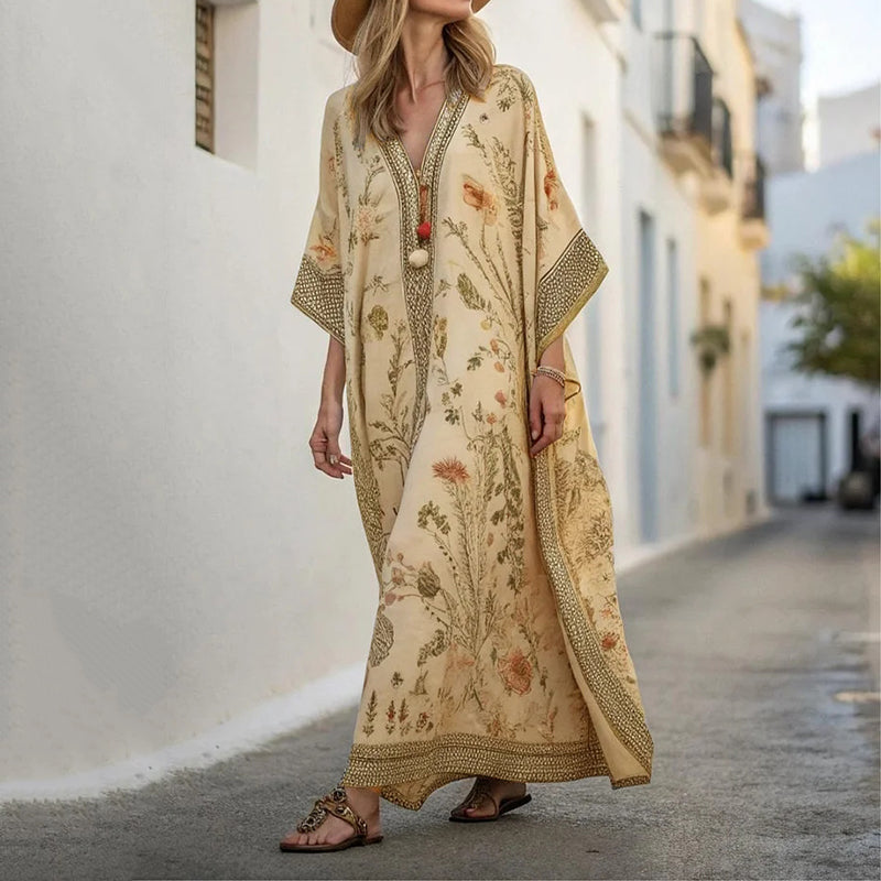 Beautifully Crafted Dress