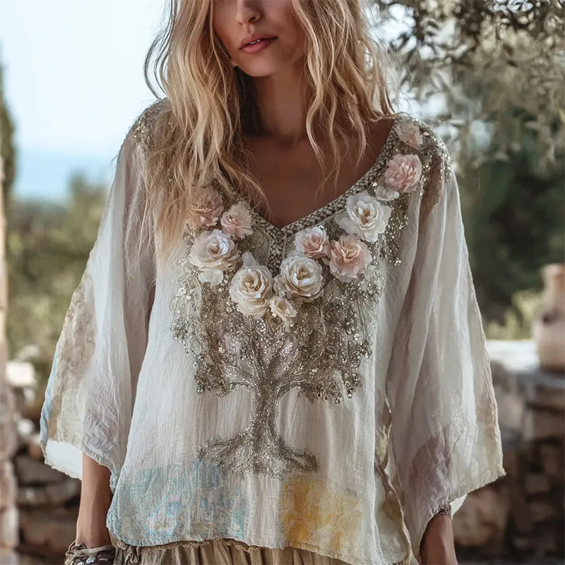 Classic Vintage Shirt