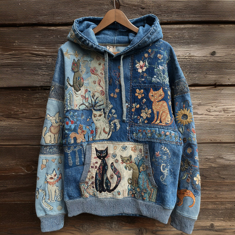 Classic Vintage Garment