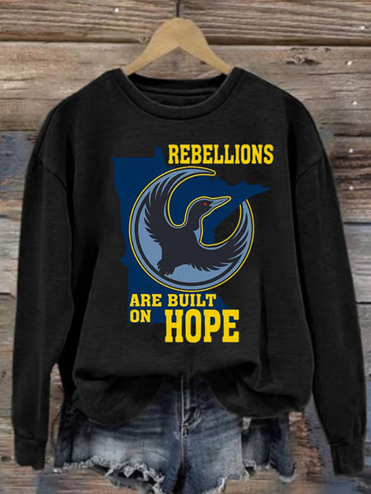 Vintage Inspired Shirt