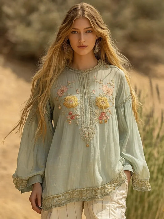 Beautifully Crafted Shirt