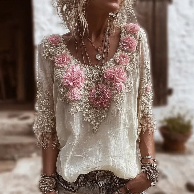Classic Vintage Shirt