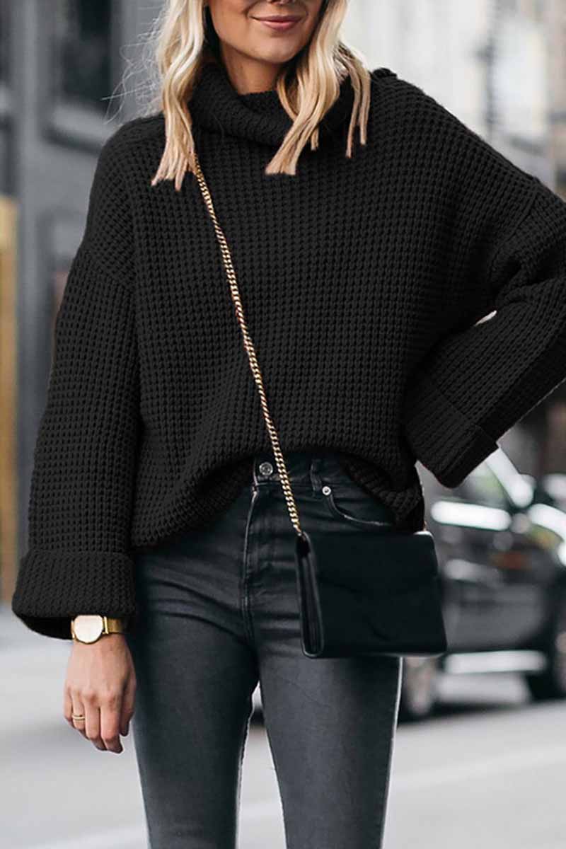 Vintage Inspired Sweater