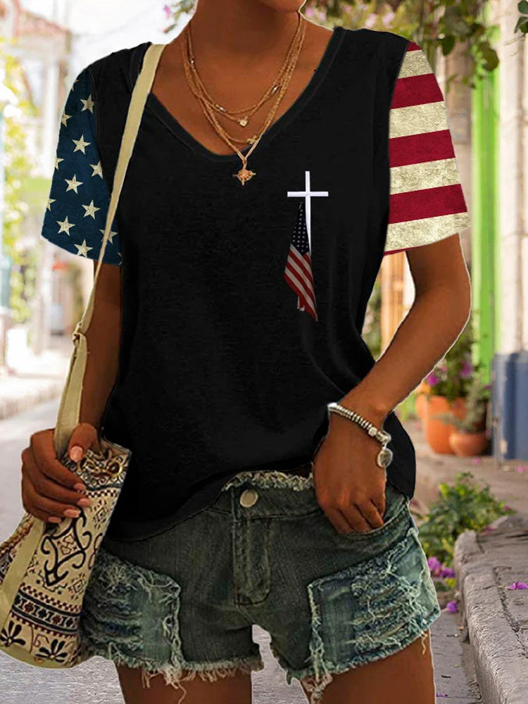 Thoughtfully Designed T-Shirt