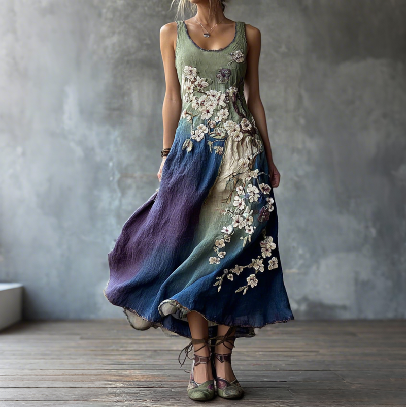Thoughtfully Designed Dress