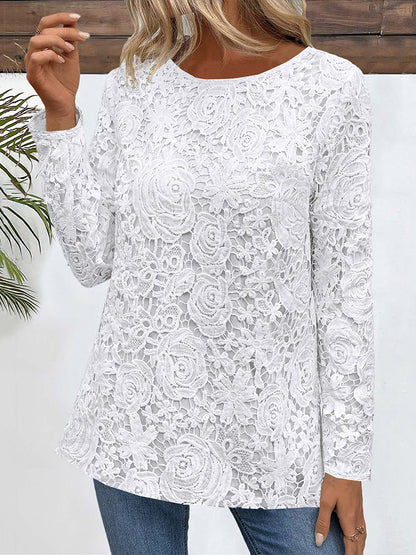 Elegantly Designed Shirt