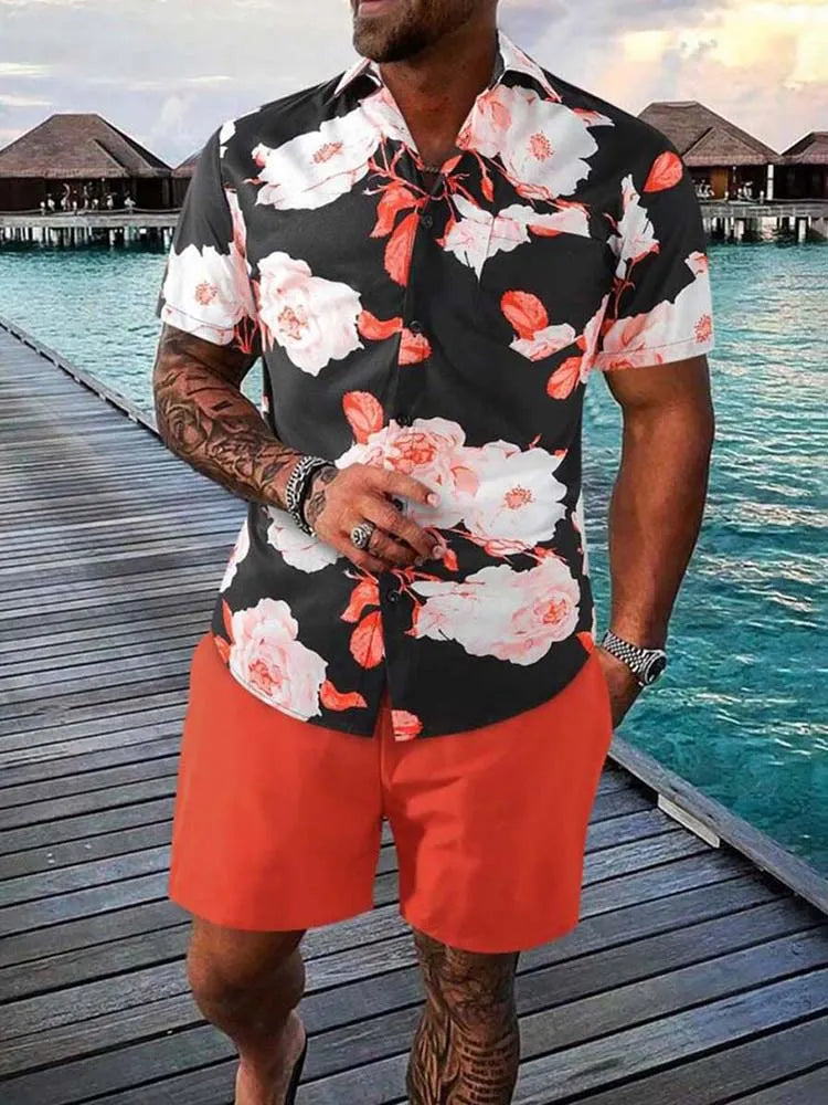 Classic Designed Shirt