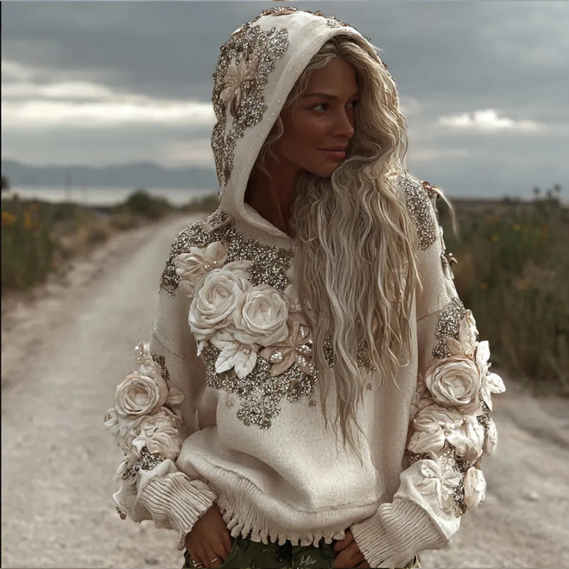Timeless Vintage Style Garment