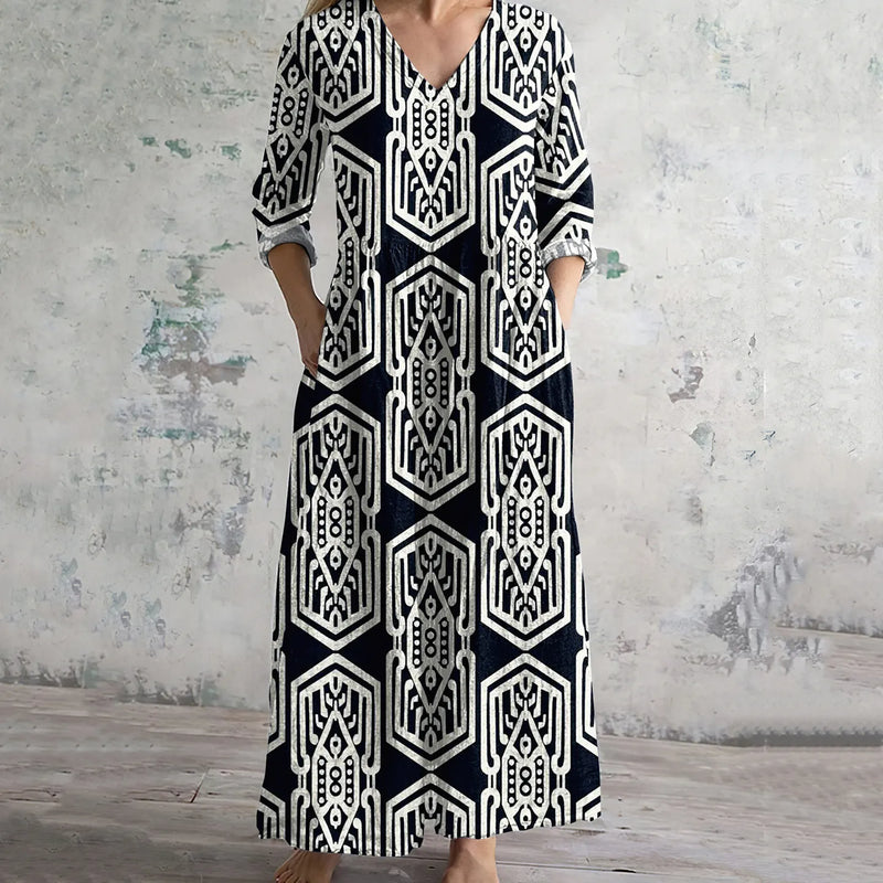 Beautifully Crafted Dress