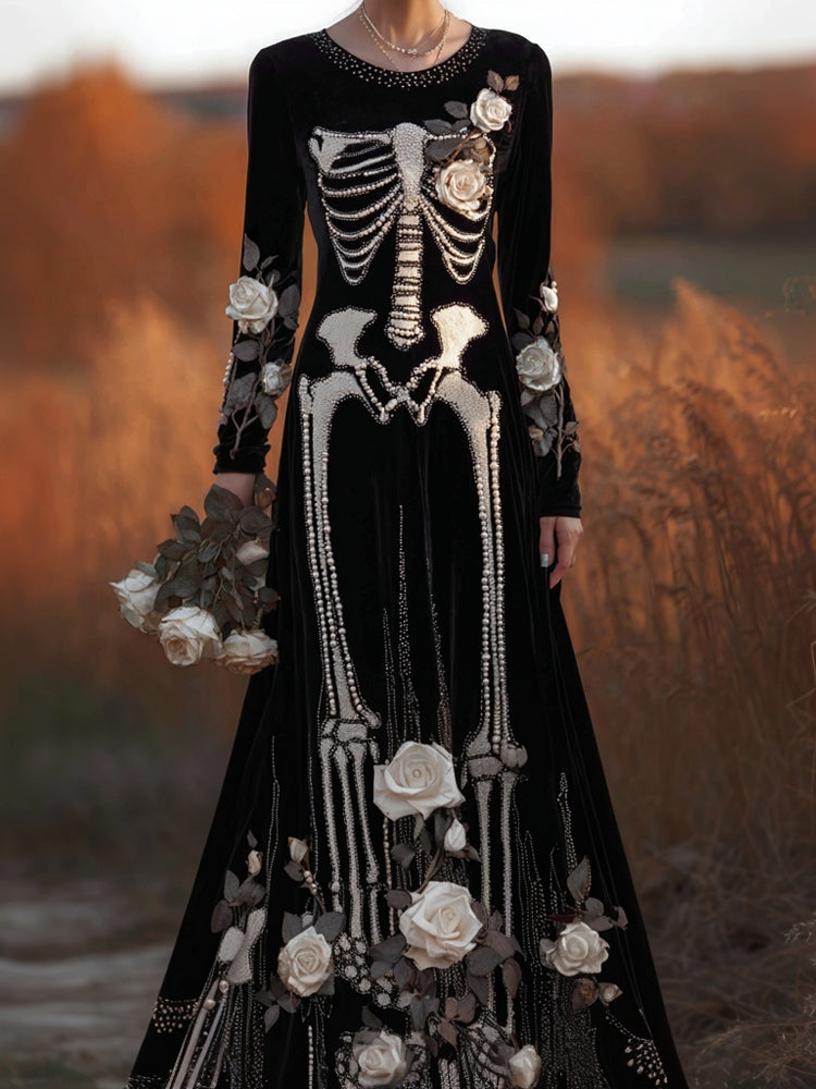 Beautifully Crafted Dress